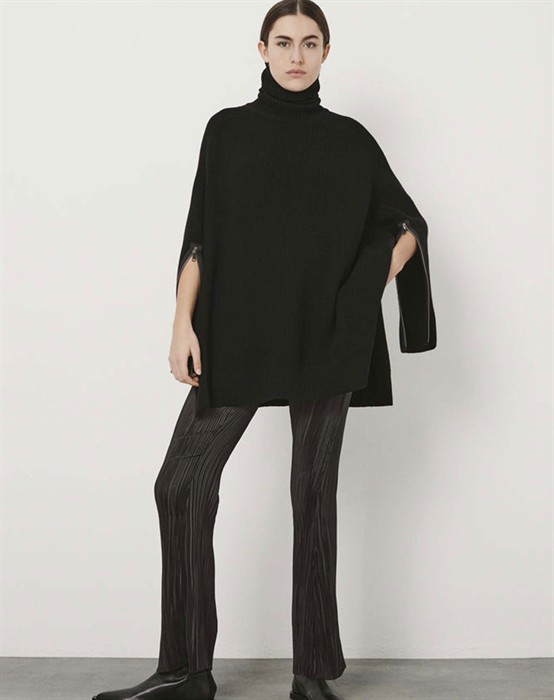 Emiko Pleat Pleats Bukser